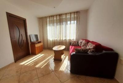 Apartament cu 2 camere semidecomandat, mobilat în Tudor Vladimirescu - 2