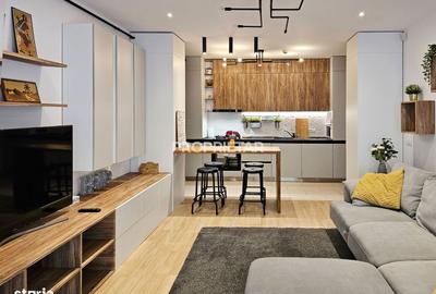 Apartament cu 2 camere în Unirii - 13