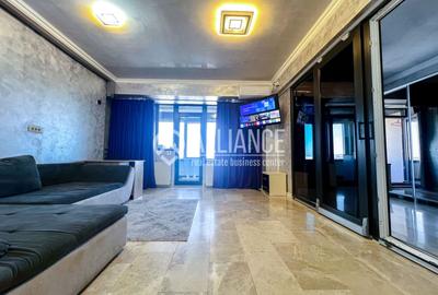 Apartament cu 2 camere decomandat, mobilat în Tomis Nord - 4