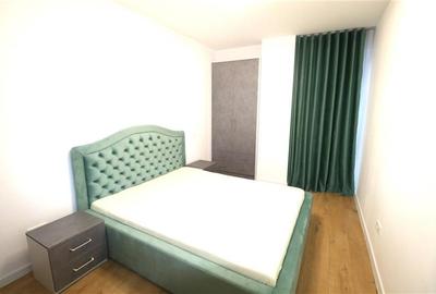 Apartament cu 2 camere decomandat, mobilat în Central - 1