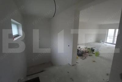 Oportunitate ! Casa individuala 240 mp utili , panorama, zona centrala Baciu ! - 3