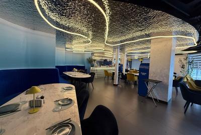 Restaurant de lux – Business la cheie – Bd. Iancu Nicolae, Pipera - 3