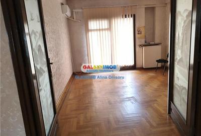 Apartament 4 camere 107 mp Arhitectura Interbelica Cismigiu - 7