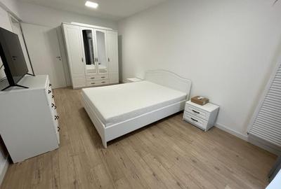 Garsonieră decomandată, mobilată în Drumul Taberei - 2