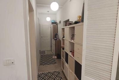Apartament cu 2 camere decomandat în Giroc - 4