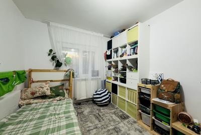 Apartament cu 3 camere decomandat, mobilat în Aradului - 6