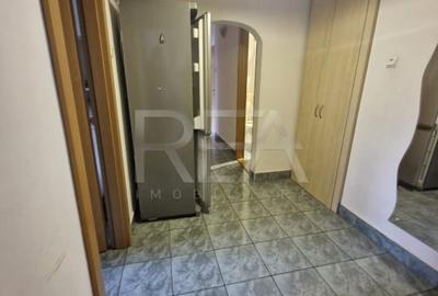 Apartament cu 3 camere la 750 de metri de statia de metrou Dristor 2 - 19