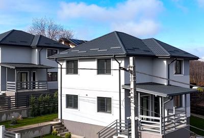 Case la CHEIE, finalizate & intabulate /Rediu 400 mp teren!COMISION 0%! - 4