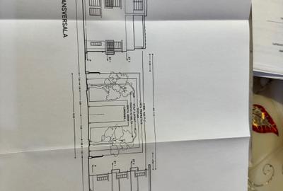 Teren de 515 mp, în Corbu