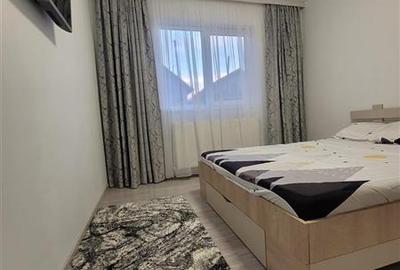 Casă individuală cu 3 camere cu Teren 230 Mp în Lumina - 7