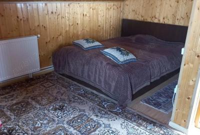 Casă cu 2 camere în Central - 5