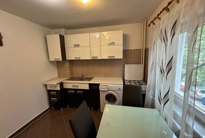 Garsonieră decomandată în Lujerului - 12