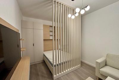 Garsonieră decomandată, mobilată în Lujerului - 2