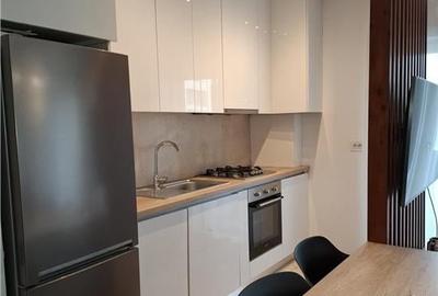 3 camere l Mina Residence l 25 MP Balcon l Parcare - 5