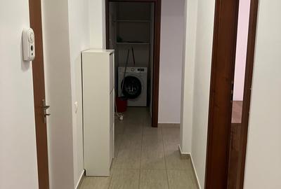 Apartament cu 2 camere decomandat în Floreasca - 8