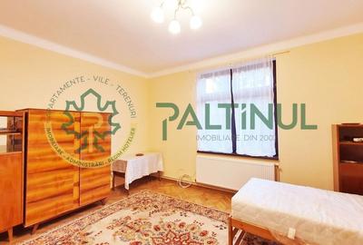 Apartament la casa, zona Piata Cluj - 11