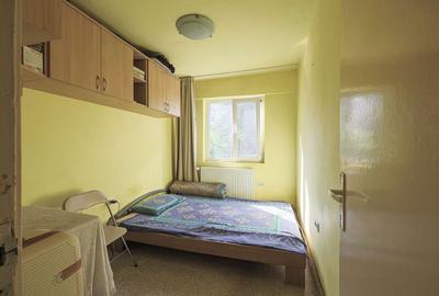 PRET NOU! Apartament decomandat 2 camere - Banu Maracine - COMISION 0% - 3
