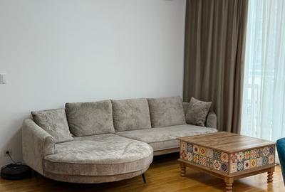 APARTAMENT 3 CAMERE + PARCARE INCLUSA - ZONA 1 MAI - COMISION 0% - 15