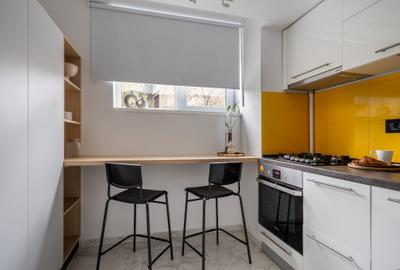 Cismigiu – 3 camere | Creditabil | La cheie | Vedere gradina | Ultracentral Cismigiu – 3 camere | Creditabil | La cheie | Vedere gradina | Ultracentral - 4