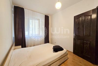 Apartament 2 camere | Etaj 1 | Balcon | Zorilor | Golden Tulip! - 3