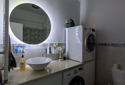 PROPRIETAR 2 camere bloc 2022 | Terasă 15m | 3min metrou Crangasi | Comision 0 - 7