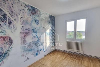 Aparatament 3 camere, centrala proprie, zona Circumvalati... - 4