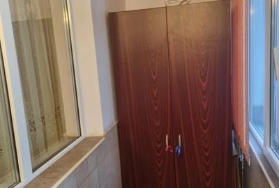 Apartament 2 camere parter plus balcon bloc de 4 etaje reabilitat - 7