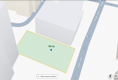 Zona Eroii Revolutiei - City Mall - Oltenitei - Teren construibil 200 mp - 8