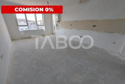 Apartament cu 2 camere decomandat în Central - 1