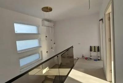 Vila la cheie | 5 camere | Teren 310 mp  | 380 V | priza auto - 15