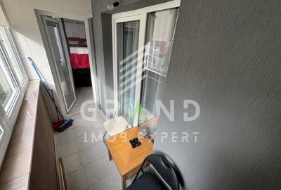 Ap 2 camere | 60mp | BALCON | 2 PARCARI | EROILOR/PROFI/FLORESTI - 18