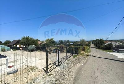 Casă cu 3 camere cu Teren 635 Mp în Satulung - 5