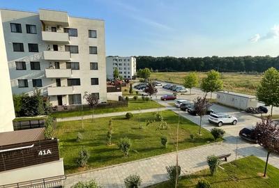 Apartament cu 2 camere decomandat în Nord