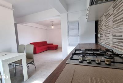 Apartament cu 2 camere în Nicolina - 5