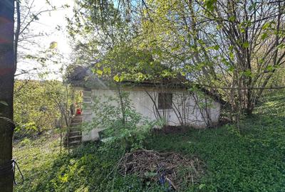 Casă cu 4 camere în Valea Stâlpului - 8