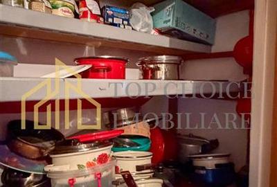 Apartament cu 2 camere decomandat în Obor - 12