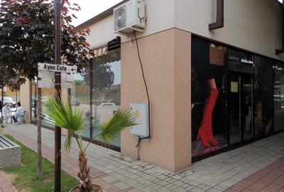 Spațiu comercial, în Central - 5