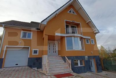 Casă cu 5 camere cu Teren 1200 Mp în Est - 9