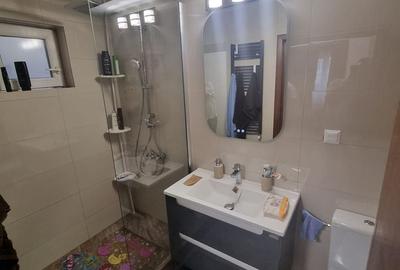 KM 4-  apartament 3 camere decomandat finisat modern - 14