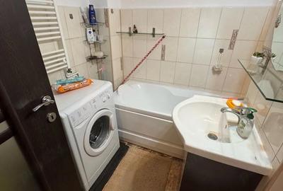 Apartament cu 2 camere semidecomandat în Central - 2