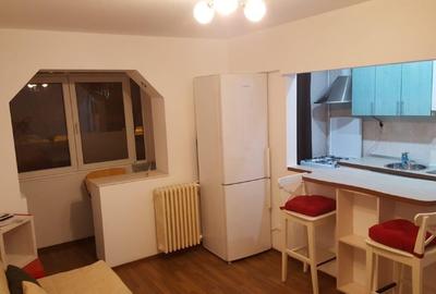 Apartament cu 2 camere semidecomandat în Băneasa - 1