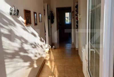 Vila Individuala confortabila si bine situata in Mihai Viteazu ! Comision 0% !!! - 17