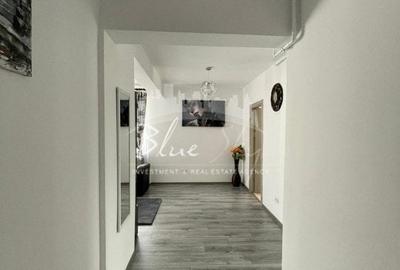 Mamaia Nord-Apartament 2 camere mobilat complet - 6