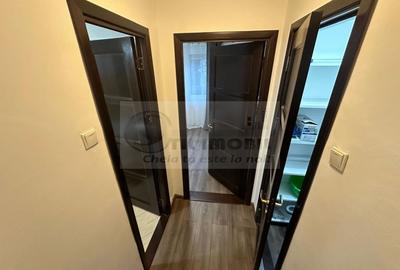 Apartament 2 camere Podu Roș, etaj 1 â Palas la 10 min, 500âŹ - 3