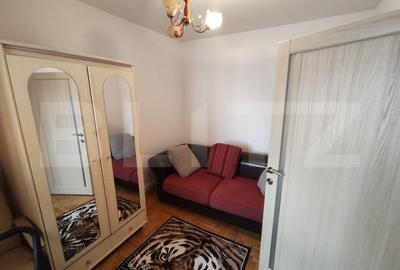 Doua case de vanzare, 263 mp, teren 800 mp, zona Iosia, in exclusivitate - 18