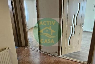 Apartament cu 2 camere decomandat în Central - 3