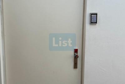 Birou, de 22 mp, în Banca Națională - 13