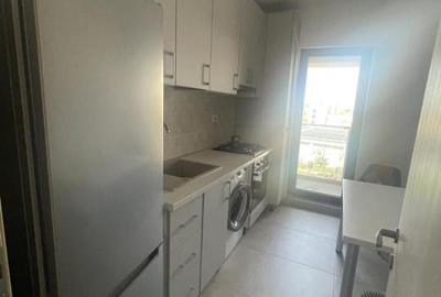 Apartament cu 2 camere decomandat, mobilat în Giulești - 9