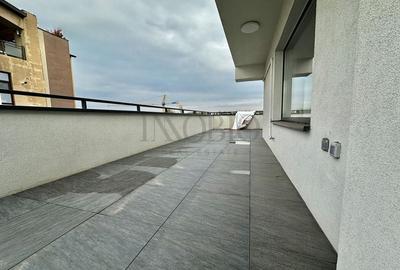 Penthouse 4 Camere | Terase 97 MP | Jolie Ville - 19