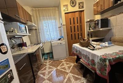 Mobilat si utilat modern cu 2 bai si 2 balcoane - 6